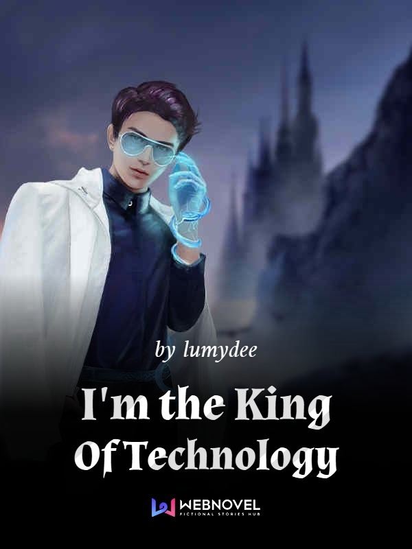Icon of I'm the King Of Technology