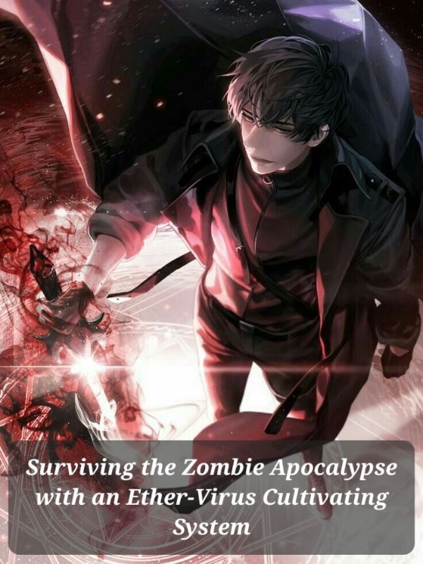 Icon of Surviving the Zombie Apocalypse with an Ether-Virus Cultivating System