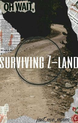 Icon of surviving Z-land✔