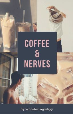 Icon of Coffee & Nerves (boyxboy)