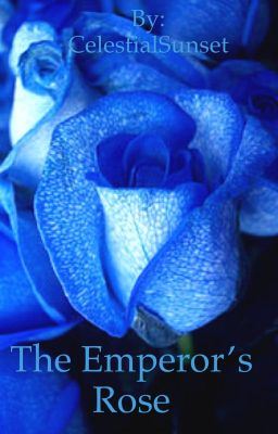 Icon of The Emperor's Rose