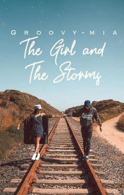 Icon of The Girl and The Storms| ♛ ✔️