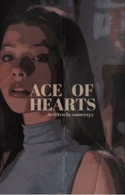 Icon of ACE OF HEARTS ( mike wheeler! )