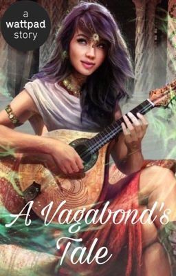 Icon of A Vagabond's Tale [COMPLETED]