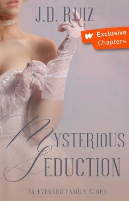 Icon of Mysterious Seduction