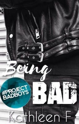 Icon of Being Bad