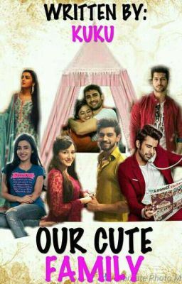 Icon of OUR CUTE FAMILY (✔)