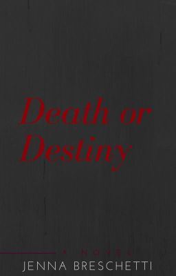 Icon of Death or Destiny