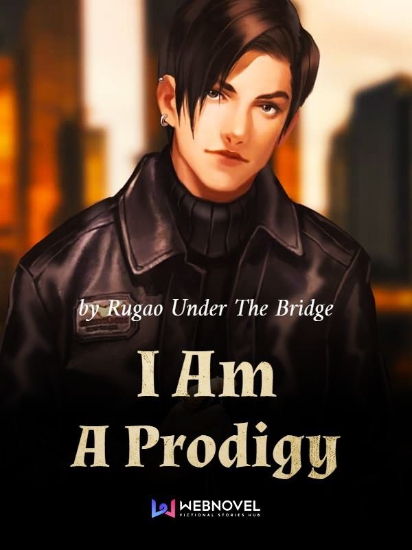 Icon of I Am A Prodigy