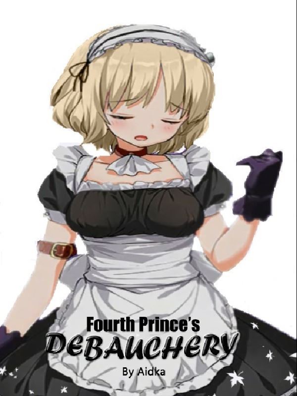 Icon of Fourth Prince's Debauchery