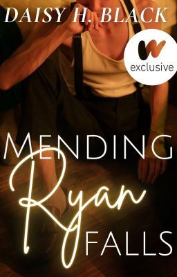 Icon of Mending Ryan Falls ✓
