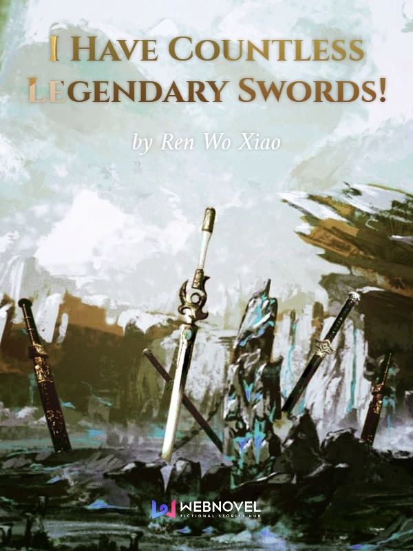 Icon of I Have Countless Legendary Swords!