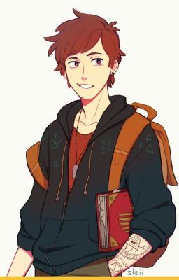 Icon of Trust me 'Older Dipper x Reader'