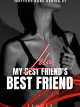 Icon of My Best Friend's Best Friend Book 3 (COMPLETED)