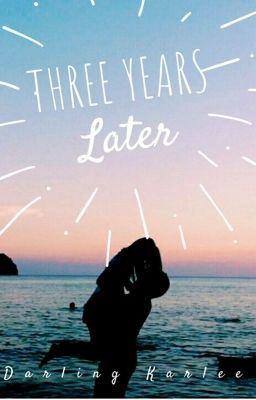 Icon of Three Years Later | ✓