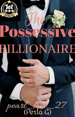 Icon of The Possessive Billionaire ✔