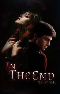 Icon of In The End ⁂ H. Potter Twin