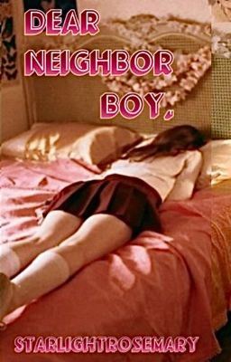 Icon of Dear Neighbor Boy,