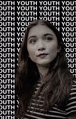 Icon of YOUTH || Liam Dunbar  [1]