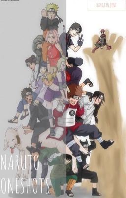 Icon of Naruto Oneshots