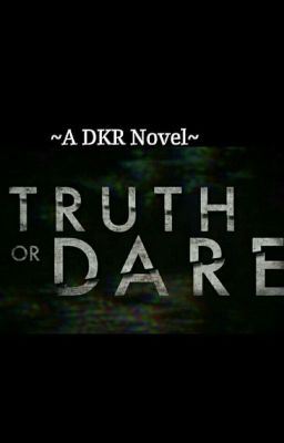 Icon of Truth Or Dare {Completed}