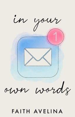 Icon of In Your Own Words