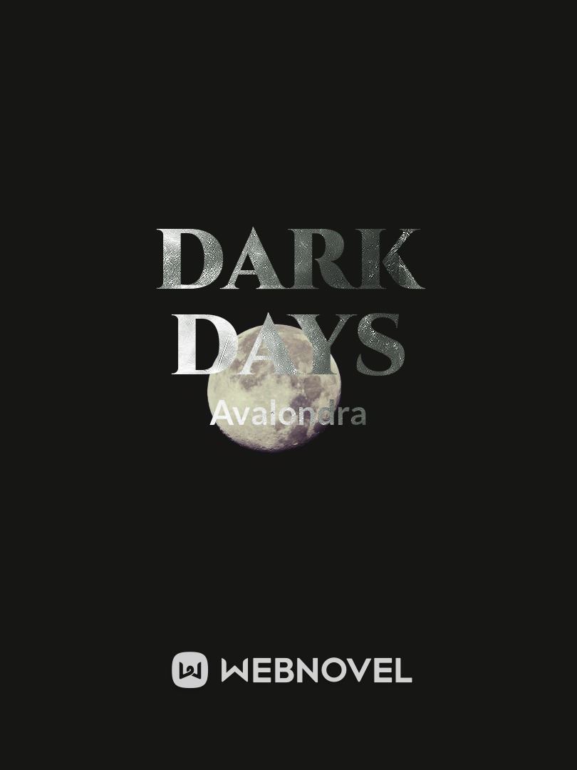 Icon of Dark Days