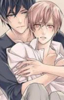 Icon of Badboy lover and the loner