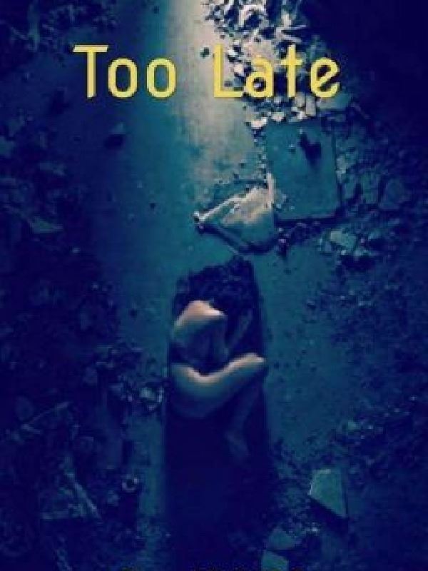 Too Late....