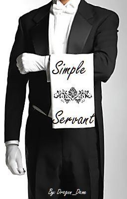 Icon of Simple Servant