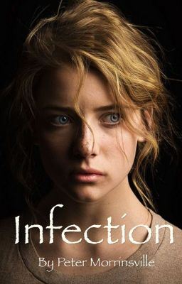 Icon of Infection