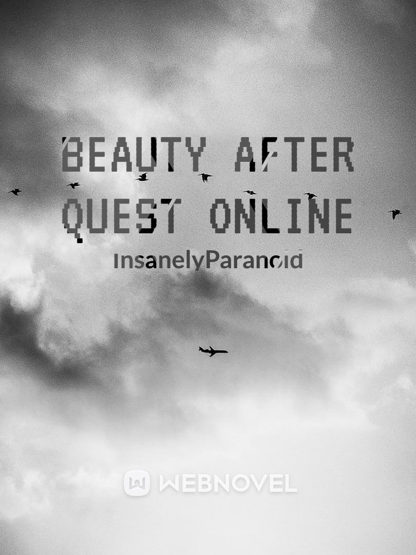 Cover of Beauty After Quest Online