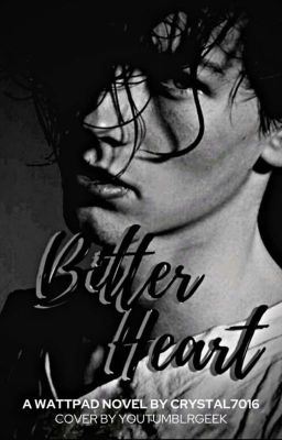 Icon of Bitter Heart √