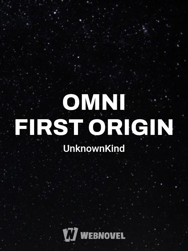 Icon of OMNI:First Origin