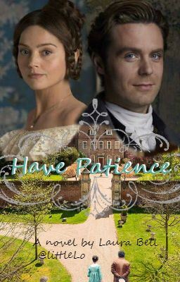 Icon of Have Patience
