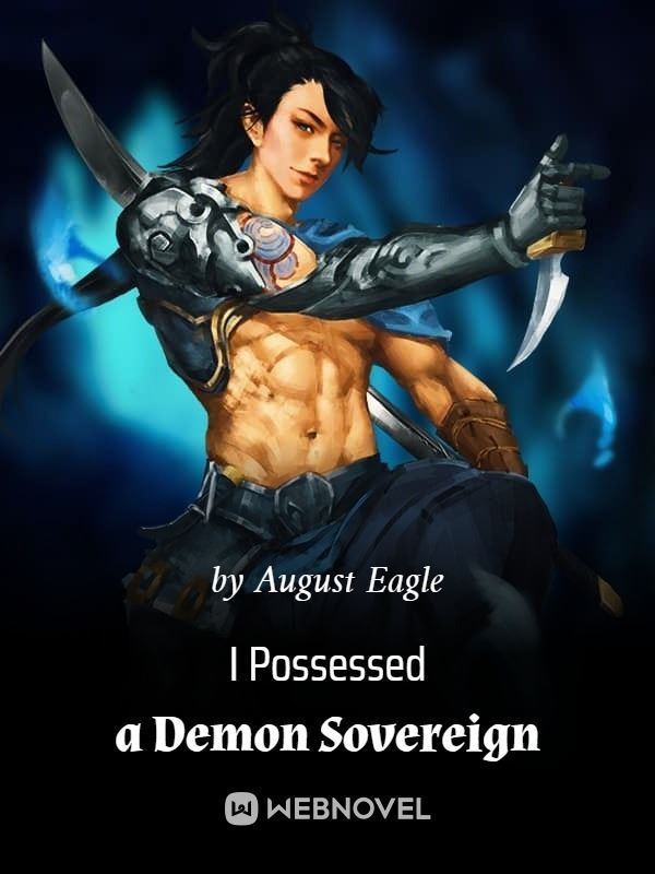 Icon of I Possessed a Demon Sovereign