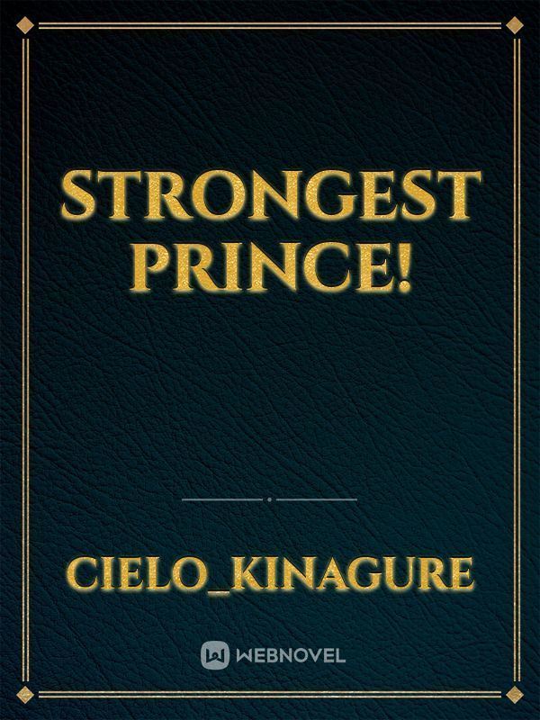 Icon of Strongest prince!
