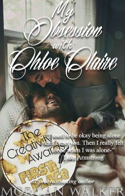 Icon of My Obsession with Chloe Claire: BOOK ONE
