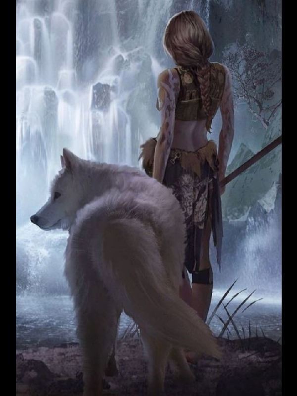 Silver Tamer