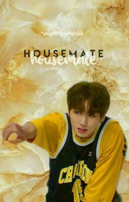 Icon of HOUSEMATE - Jeon Jungkook (전 정국) ✔️