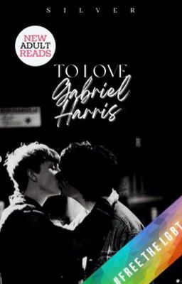 Icon of To Love Gabriel Harris [B×B] ✔