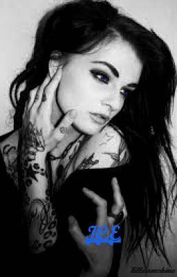 Icon of ICE (GirlxGirl)