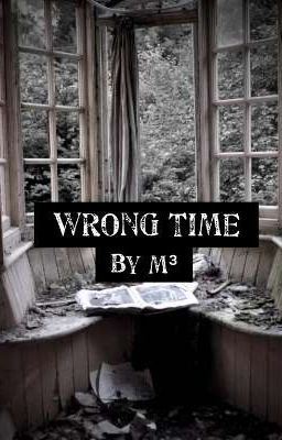 Icon of Wrong Time