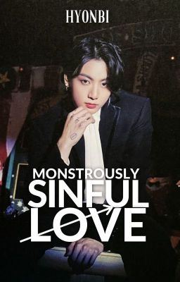 Icon of Monstrously Sinful Love | J.JK ✓