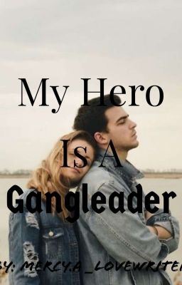 Icon of My Hero Is A Gangleader