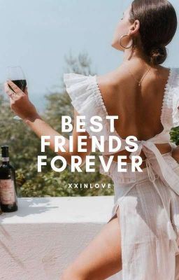 Icon of Best Friends Forever