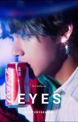 Icon of Eyes | Kth ff