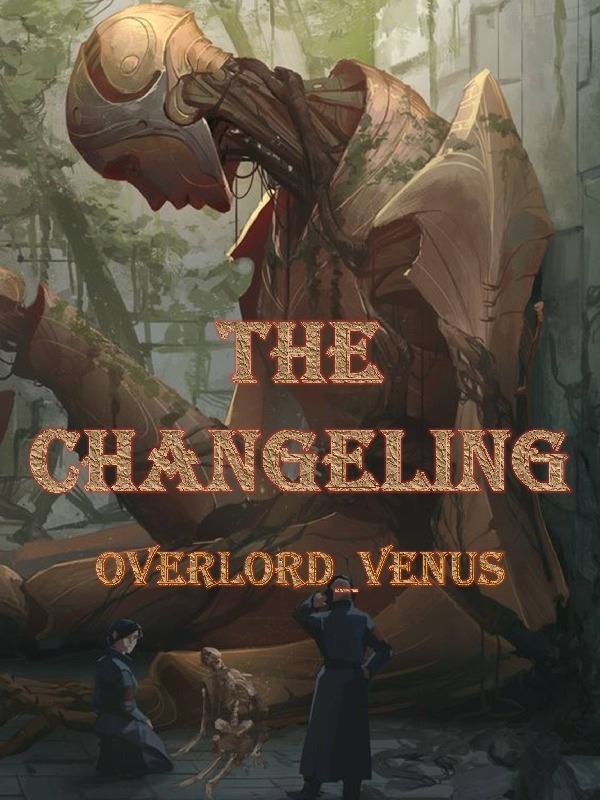 Icon of The Changeling: A Quest For Time