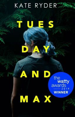 Icon of Tuesday & Max