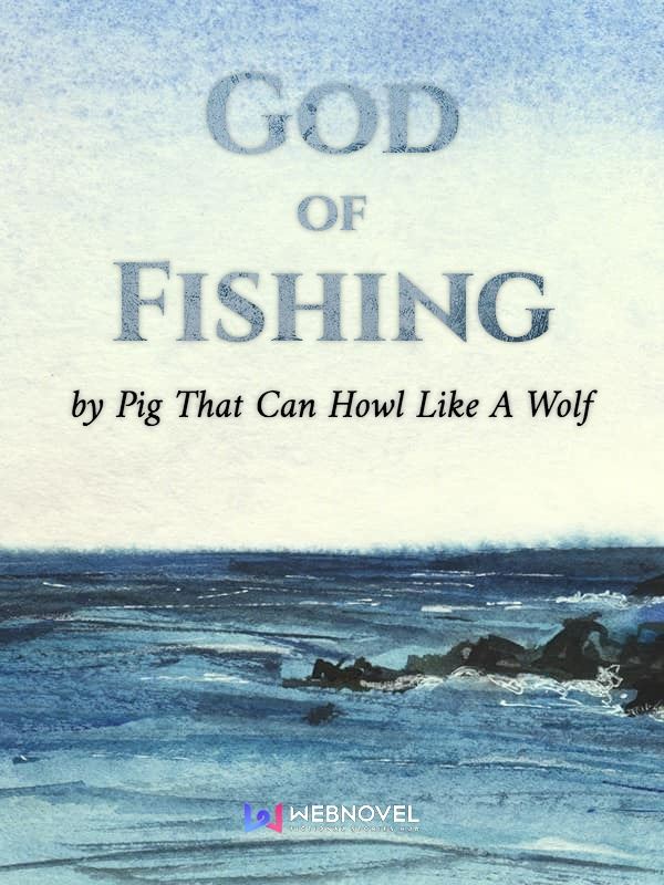 Icon of God of Fishing